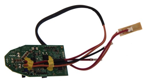 Bosch elektronika do UniversalGrassCut 18-260