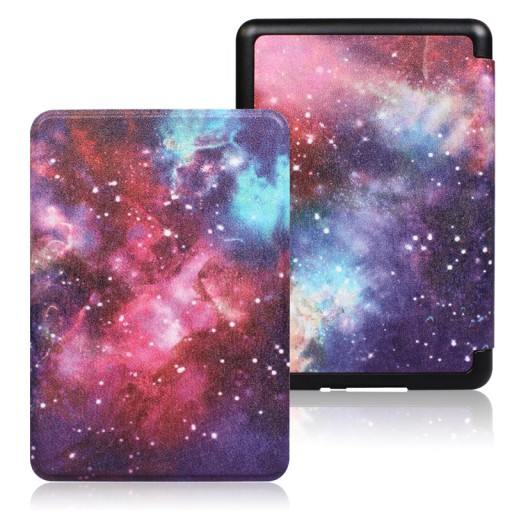 ETUI SLIM DO Amazon KINDLE 11 - GALAKTYKA