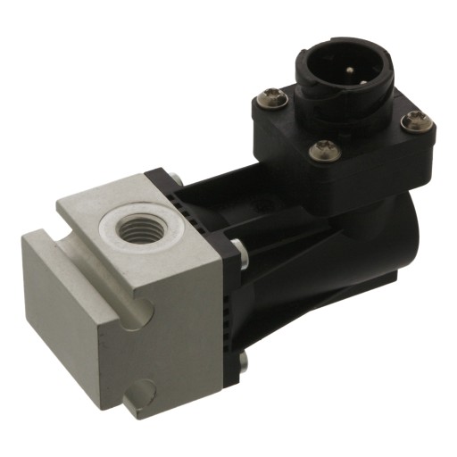 FEBI ZAWÓR MAGNETYCZNY 38003