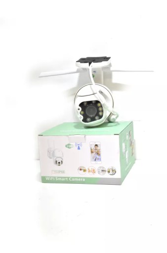 KAMERA IP HOMPACK24 SMART CAMERA IP66