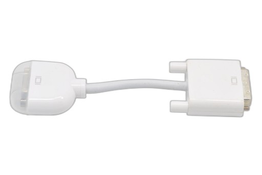 ADAPTER APPLE M8754G/A DVI-I NA VGA