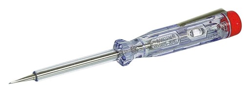 ŚRUBOKRĘT TESTER 3X60MM