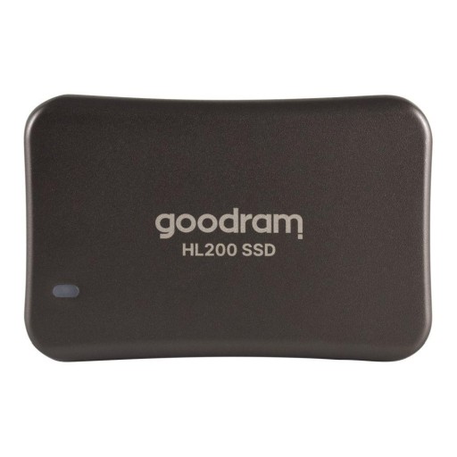 Dysk Ssd zewnętrzny Goodram HL200 1TB Usb 3.2