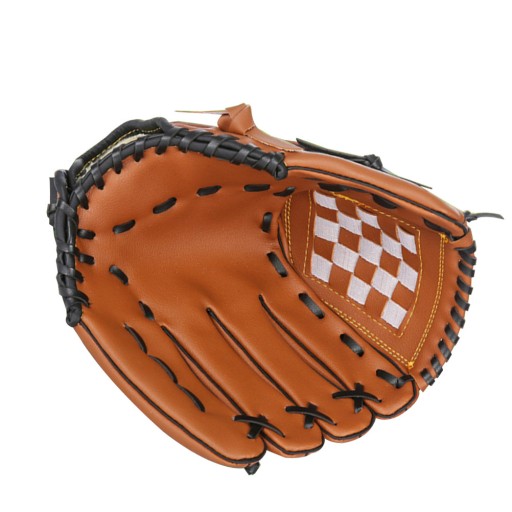 SKÓRZANE RĘKAWICZKI DO BASEBALLU DLA DZIECI