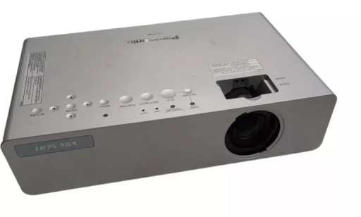 PROJEKTOR PANASONIC PT-LB75E