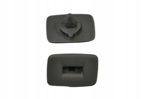 VOLVO S60 S80 spinka podsufitki OE