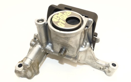 FORD FIESTA VII MK7 1.0 BENZYNA ECONETIC P4JB POMPA OLEJU