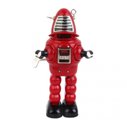 Rocznika robota czerwonego