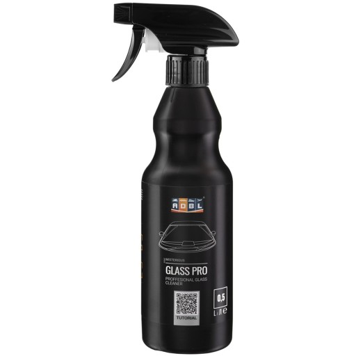 ADBL Glass Pro 500ml Płyn do Mycia Szyb