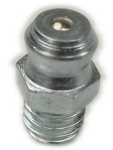 Smarowniczka M6x1 prosta Kalamitka 100szt