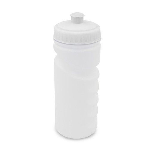 Bidon Biały 500 ml | Ernest
