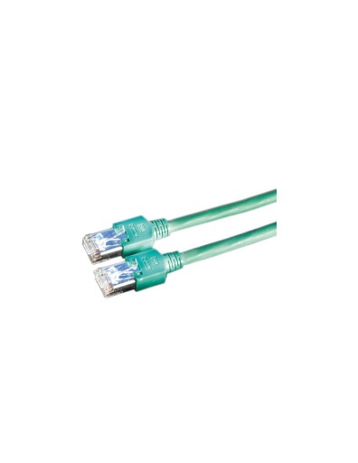 AMP kabel LAN patchcord 12m. cat 6