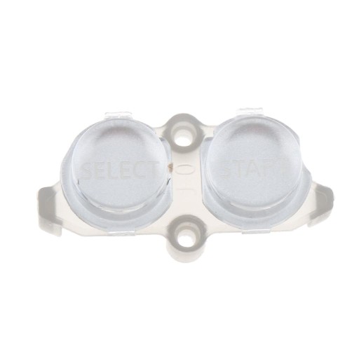 Game Console Repair Part Button Keys Replacement