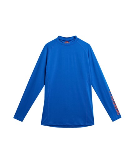 J.Lindeberg Aello Soft Compression Nautical Blue L