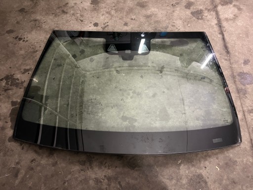 MERCEDES C W205 SZYBA PRZEDNIA SENSOR KAMERY