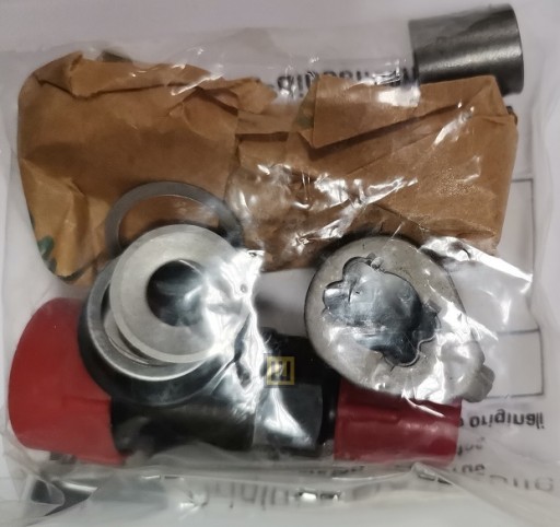Pompa wtryskowa HATZ 1B20 NON EPA - 01851100