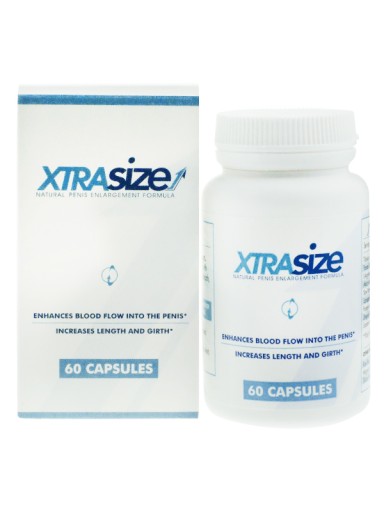 Xtrasize XXL oryginał