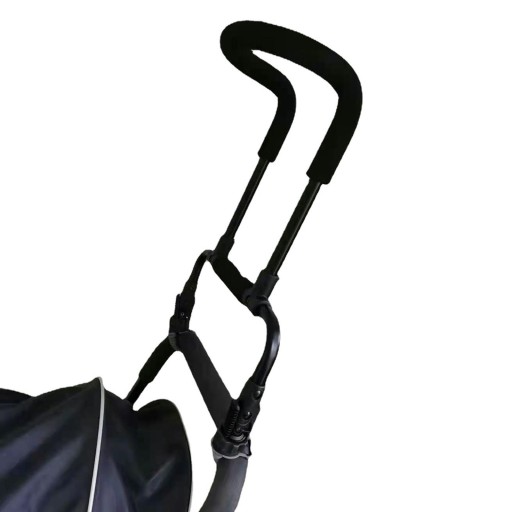 Universal extendable armrest