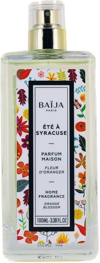 BAIJA PERFUM DO WNĘTRZ ETE A SYRACUSE 100ml