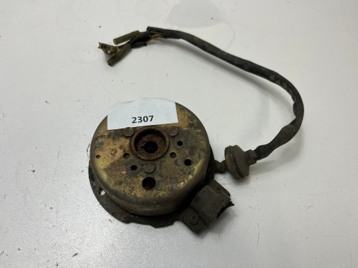 YAMAHA AEROX 50 ZAPŁON ISKROWNIK MAGNETO STATOR