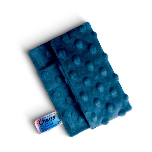 Pokrowiec do termoforu Cherrypad | Minky Asul