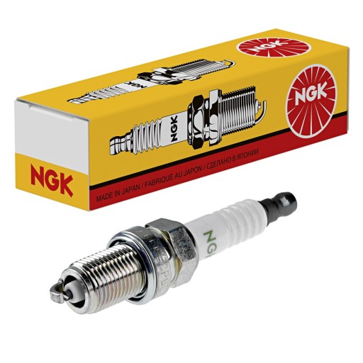 NGK ŚWIECA ZAPŁONOWA CPR8EA-9 HONDA XL 700V 08-12