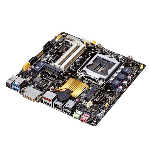 ASUS H81T !HDMIX