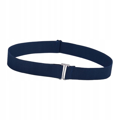 Pas biodrowy No Show Belts Kobiety Stretch
