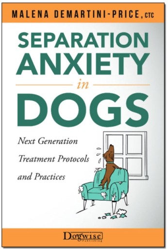 Separation Anxiety in Dogs (2020) EBOOK