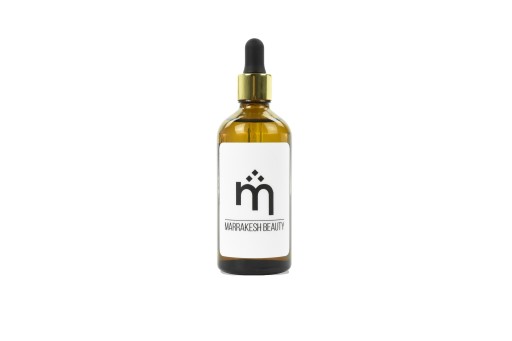 Olej arganowy Marrakesh Beauty 100 ml