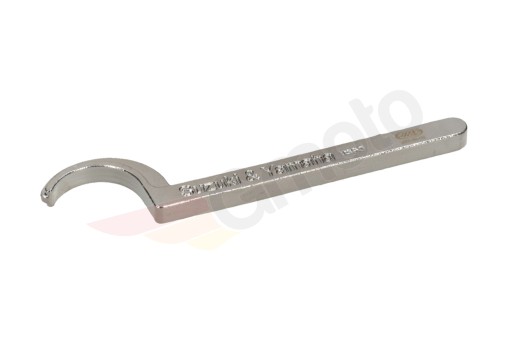 Klucz do montażu płytek zaworowych Suzuki GS 450 T