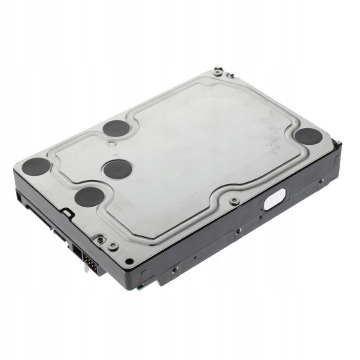 3,5-calowy o pojemności 1 TB do