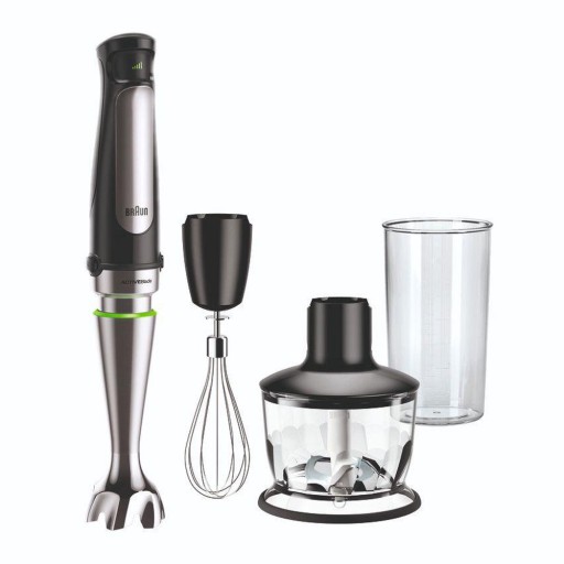 Blender ręczny Braun MQ7035