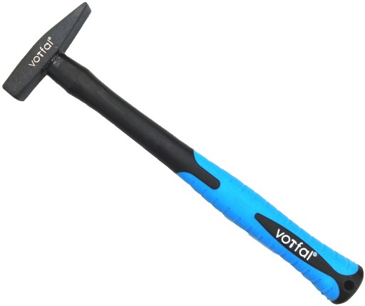 MŁOTEK ŚLUSARSKI FIBERGLASS MŁOTKI 100 G