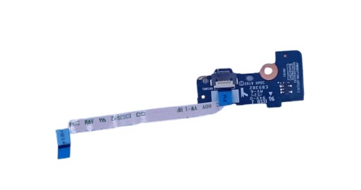 Moduł włącznik HP 840 G6
