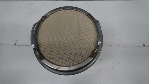 Regeneracja Filtr DPF VOLVO FH 4 RENAULT Seria T