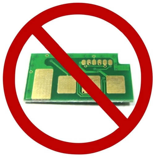 WIECZNY CHIP PEŁNY RESET CHIP HP 178NW HP 179FNW DO V08