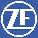Tłok ZF org 8HP50 alu