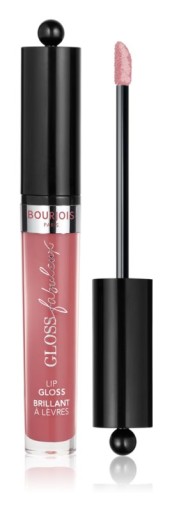 Bourjois Błyszczyk do Ust Gloss Fabuleux 09
