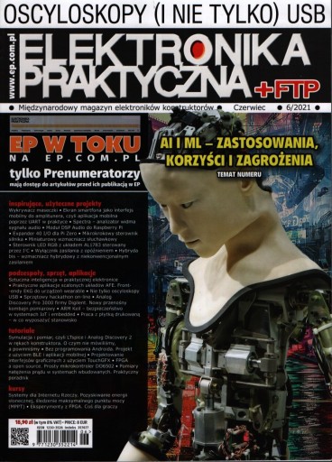 06/2021 Elektronika Praktyczna + FTP
