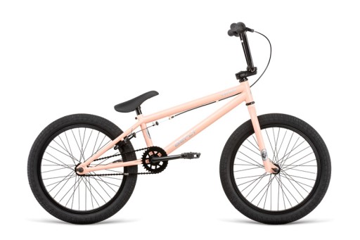 Dema BeFly WHIP salmon