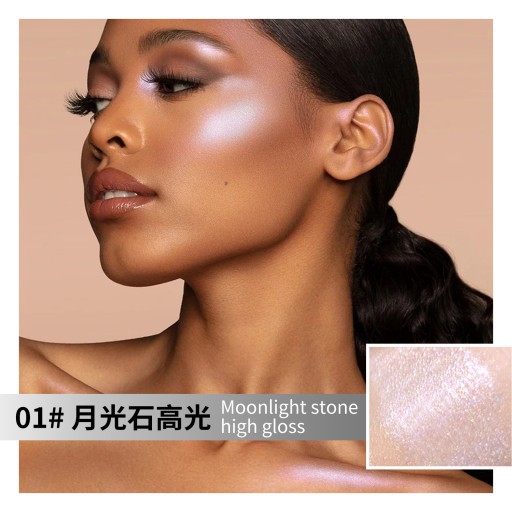 01# Multi-Use Highlighter stick shimmer contour