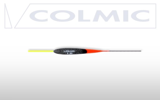 Colmic Frank 0,50 gr - spławik
