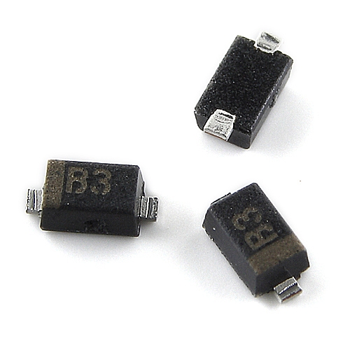 [200szt] HVC369B Diode 2 - 5pF Varicap