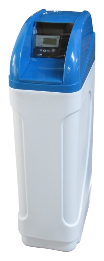ODŻELAZIACZ ZMIĘKCZACZ ODMANGANIACZ ECOMIX A 25l.