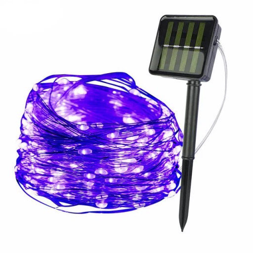 100/200/300 LEDS Solar String Light Lights