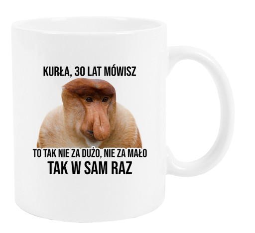 KUBEK JANUSZ NOSACZ PREZENT 