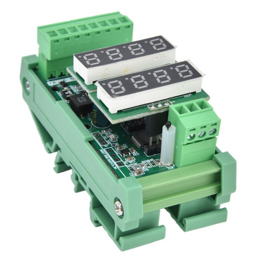 Moduł przetwornika temperatury 1 K typ 1 TP100
