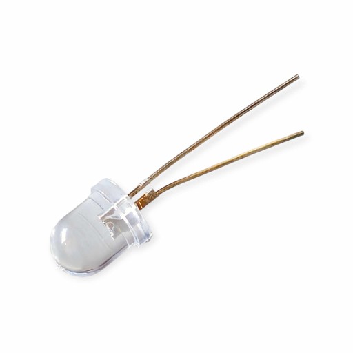 OS5OEA8131P DIODA LED 8MM POMARAŃCZOWA 2-2.8V