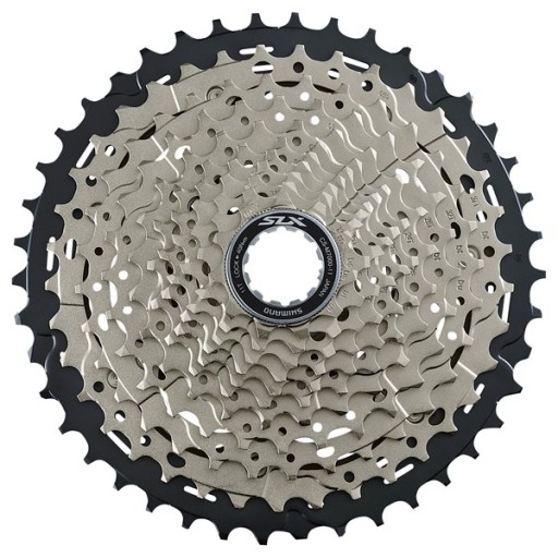 Kaseta Shimano SLX 7000 11s 11-40T